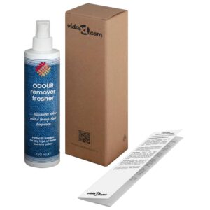 Eliminador y Ambientador de Olores 250 ml